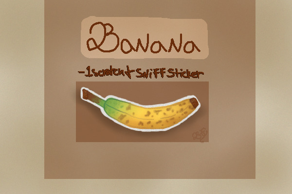 Banana