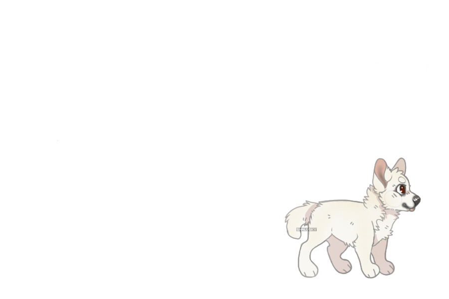 Casper<3