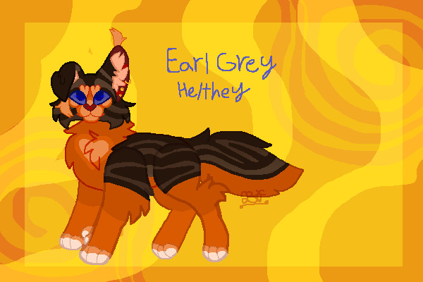 Earl