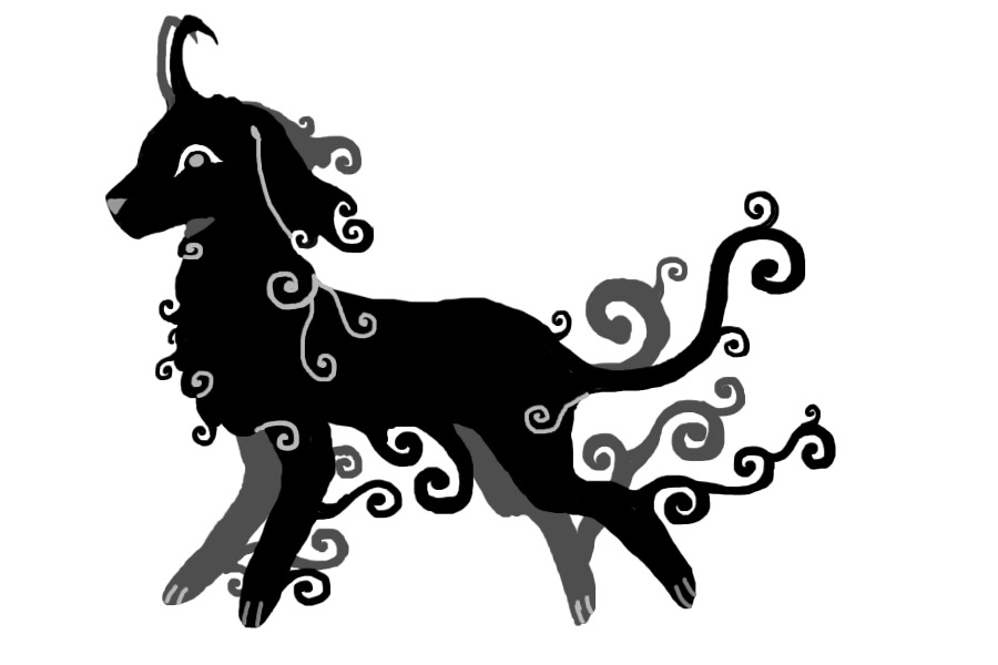 Cirrus Creature