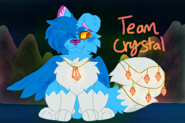 Team Crystal