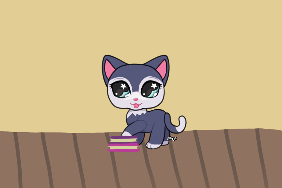 LPS adopt #1