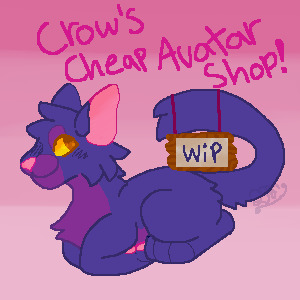 Cheap avatar shop