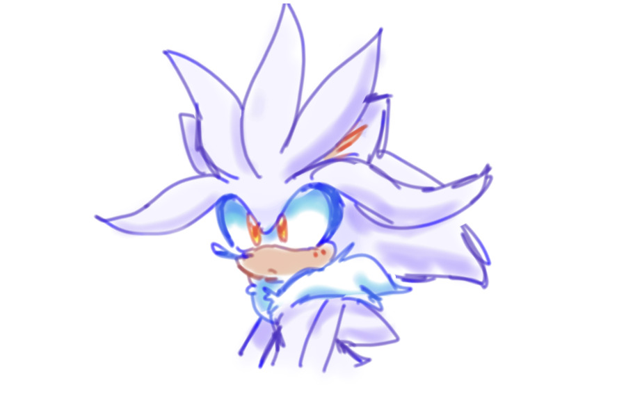 damn hedgehog