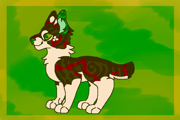 cherry