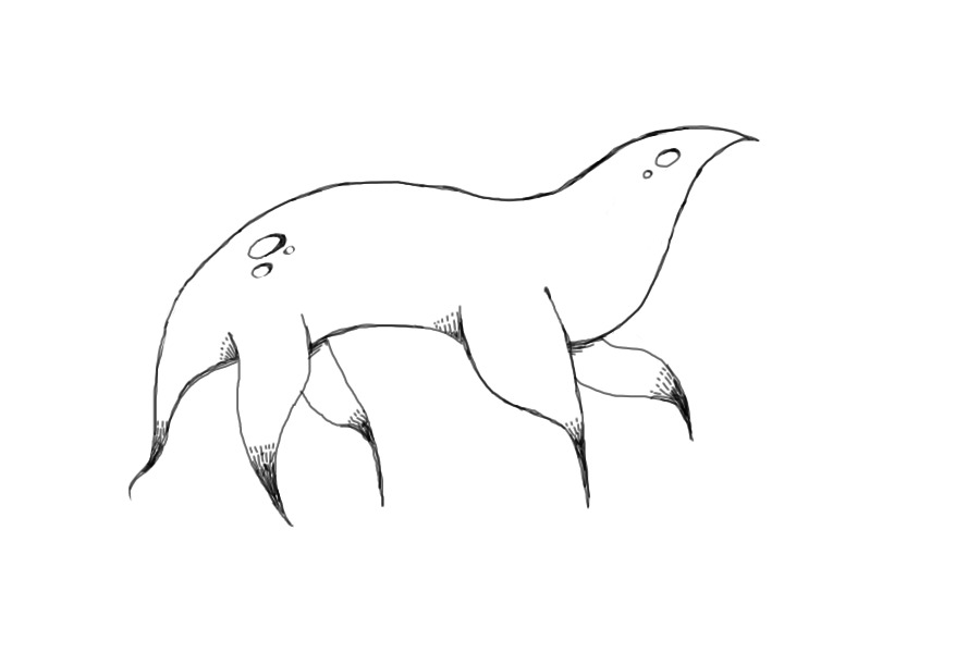 Nimble Creature