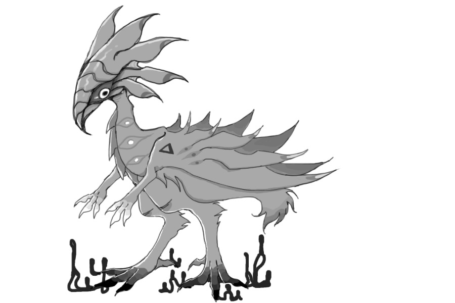 Creature