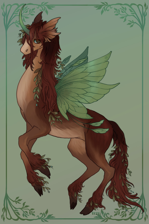 fables myo entry WIP