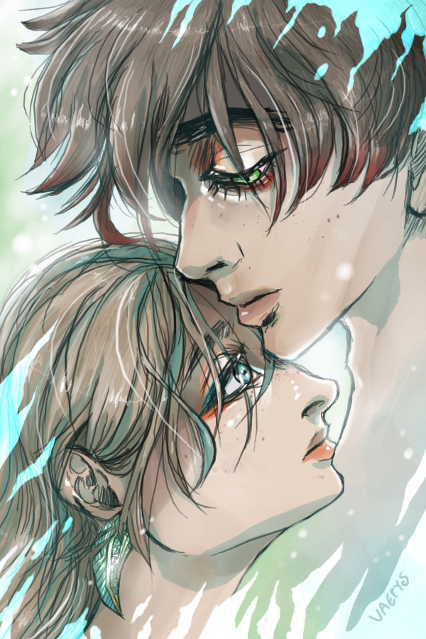 Betrothed