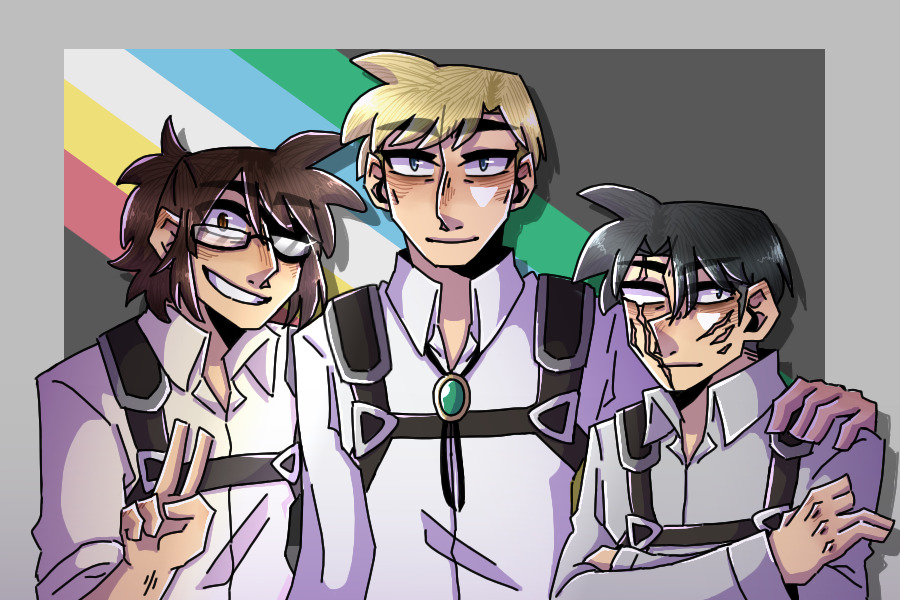 happy disability pride month :D