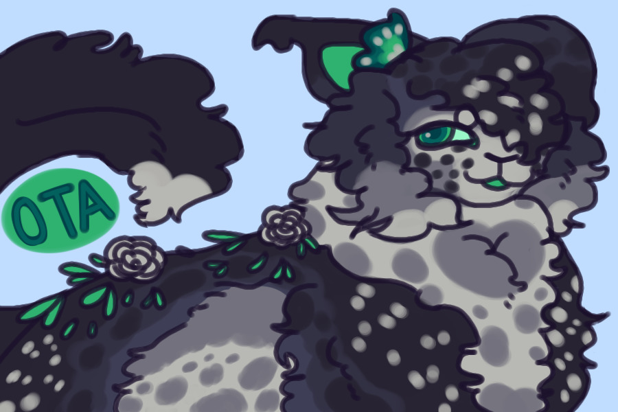 nighttime kitty OTA [closed]
