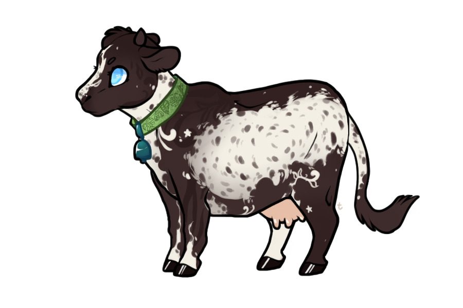 Buttermilk #B1306 - sleepytally
