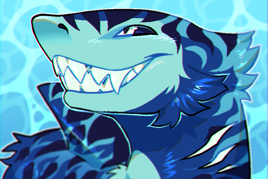 frenzy