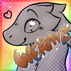 Wermz avatar headshot giftlines
