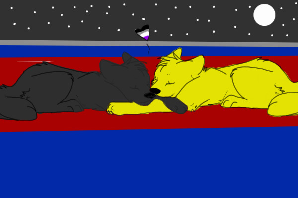Cid Highwind and Vincent Valentine