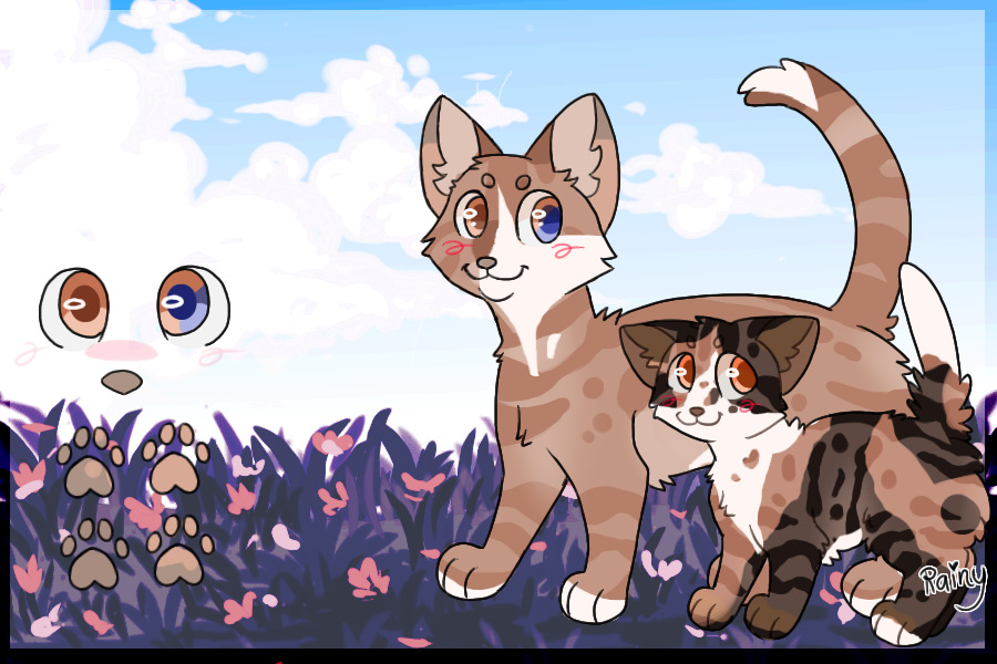 Species Interest Check !!