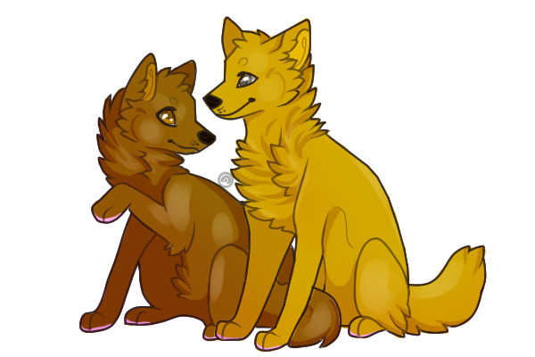 Sherlock and Watson