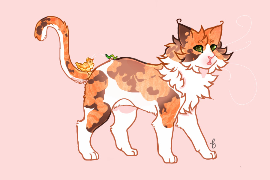 Stars Staff Litter 6 - #09