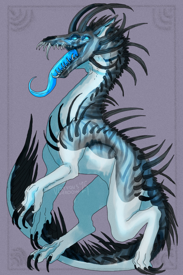 Night Crawler Design ( Closed )