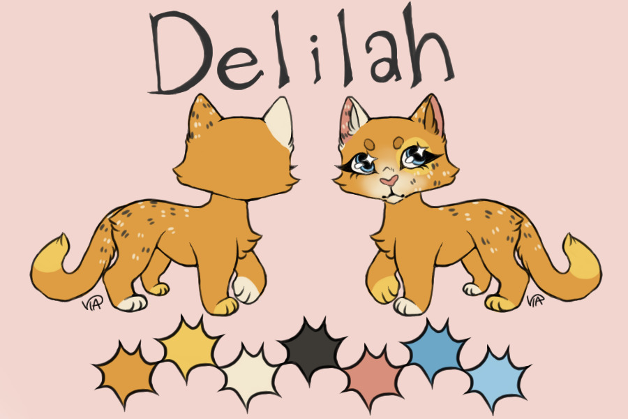 Delilah