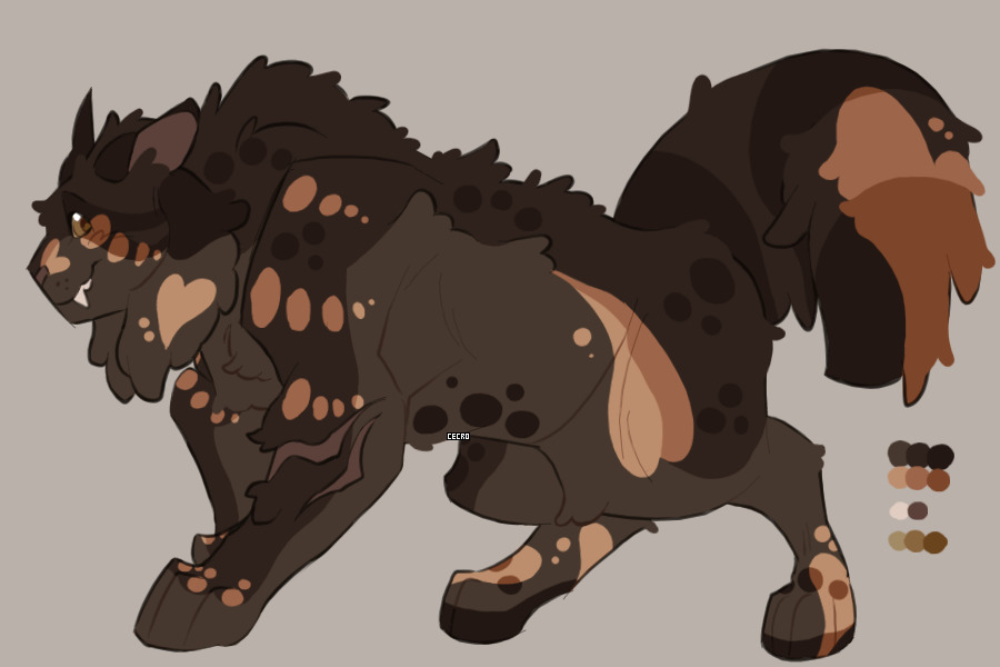 c4c for VirtuousShadow
