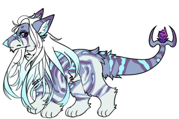 transparent ver.