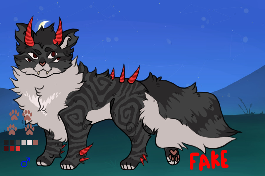 Artist Search Entry- Cinnamon Candy