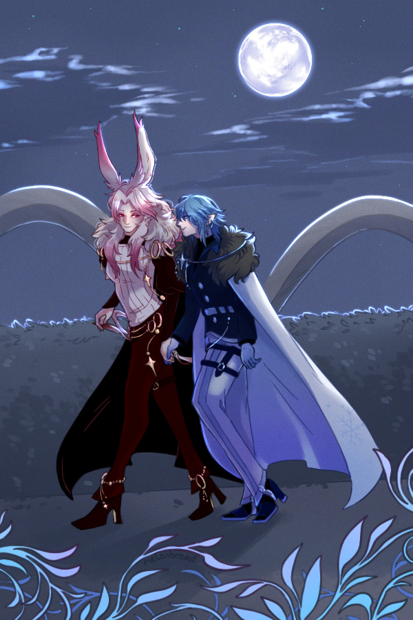a moment's peace