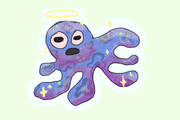 creature