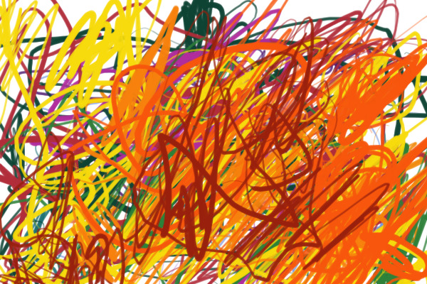 The first work