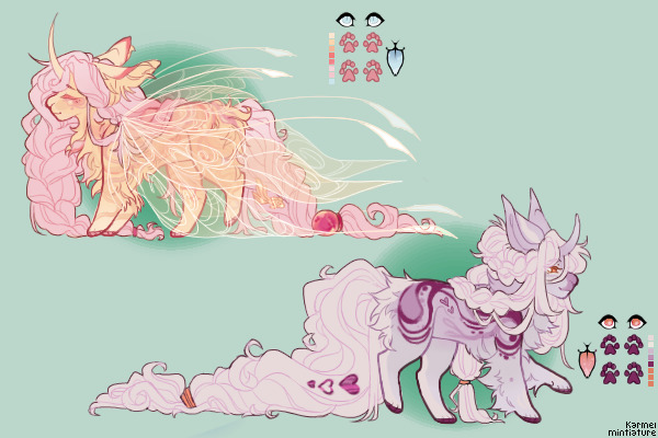 Come with me and you'll be in a world of pure imagination