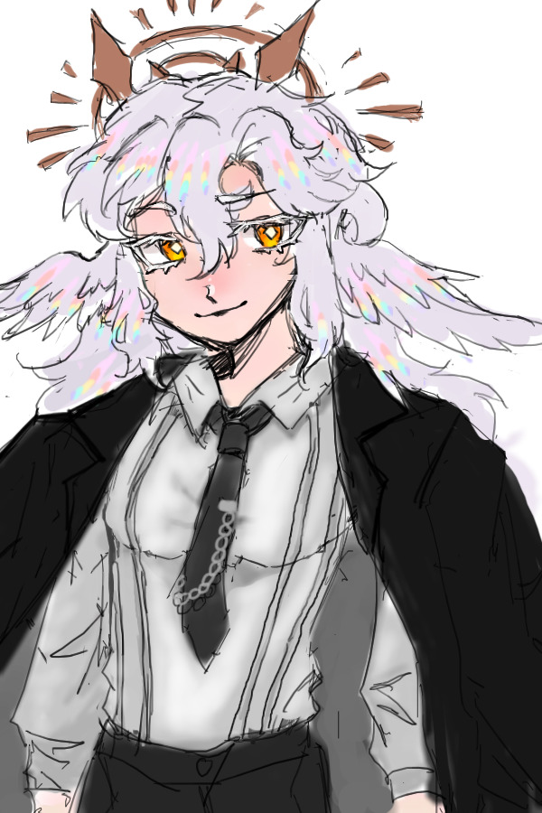 Sketchie For ☆Wystana☆