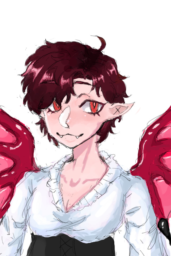 Skechie for ☆Wystana☆