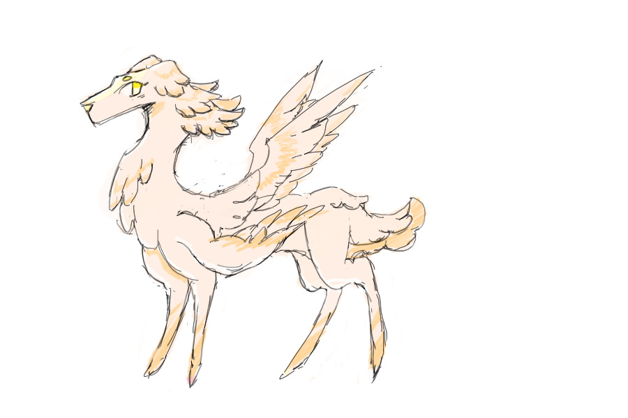 Free Creature