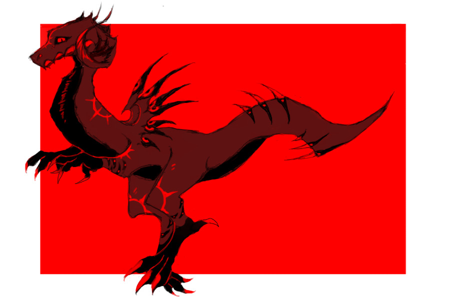 Demon Dragon OTA