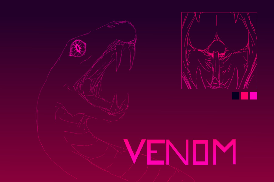 VENOM