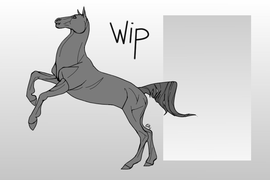 Desert Beaut ~ WIP