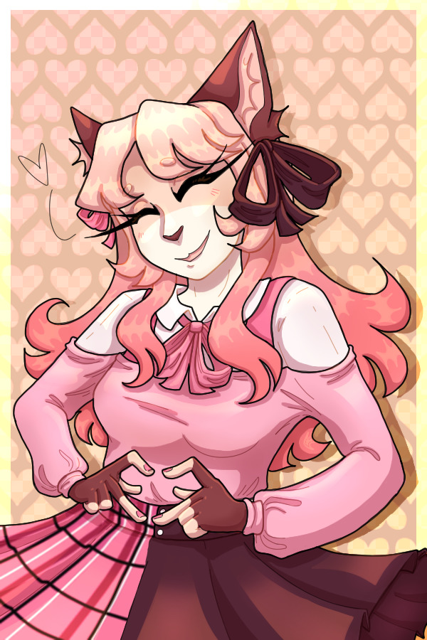 Sumire - Request for Skiteralz