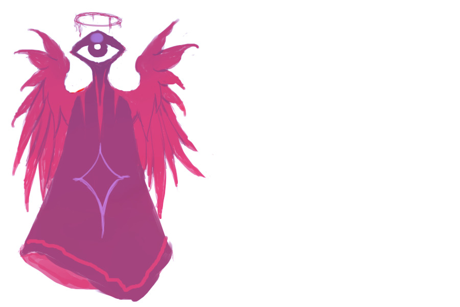 idk just creature