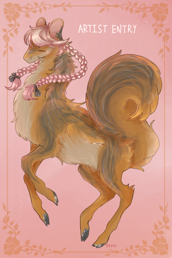 Fable - Artist Entry #13