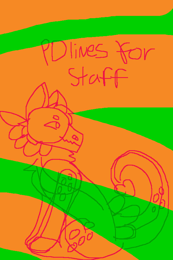 PD Lines