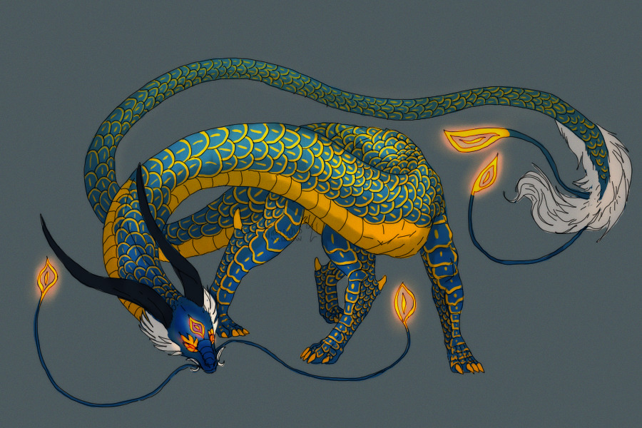 Serpentine