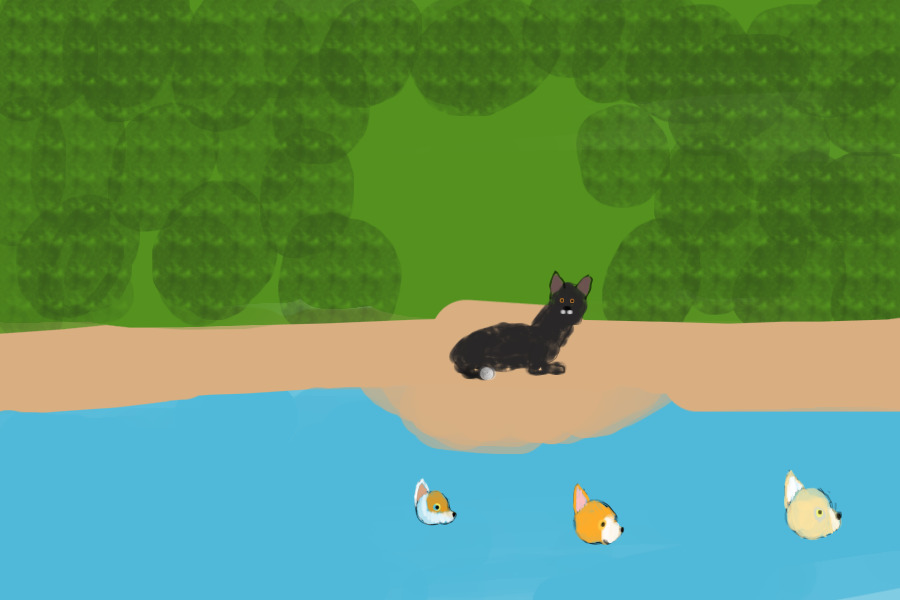 Hottest Moon Celebration