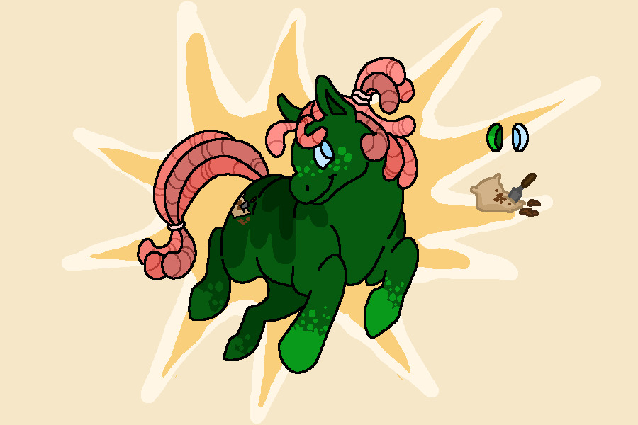 Worm