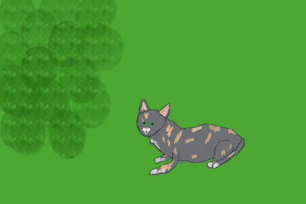 Art Waiver - Fernwhisper