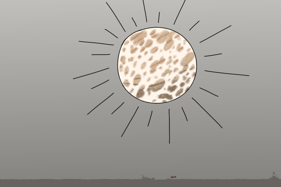 PVQH Sun Event