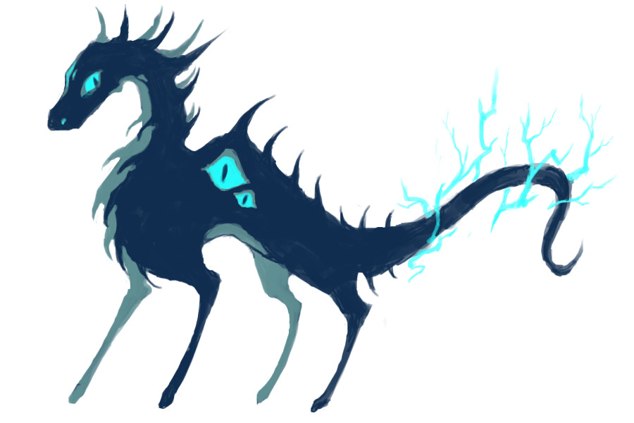 Creature Adopt