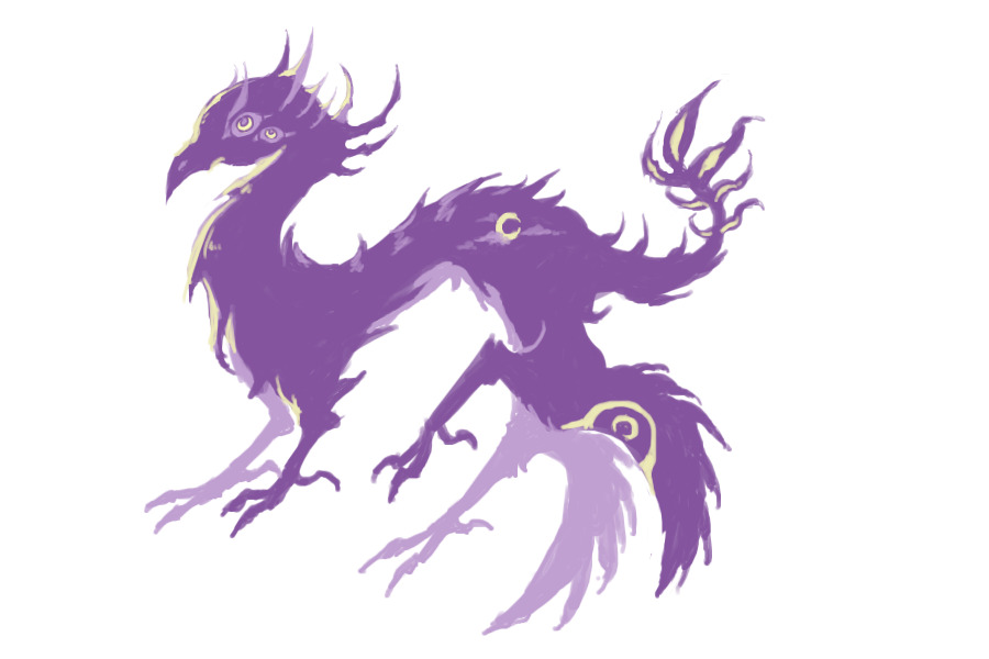 Creature