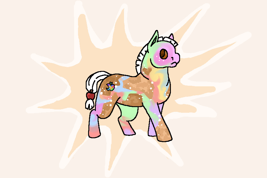 Whimsy Whisper