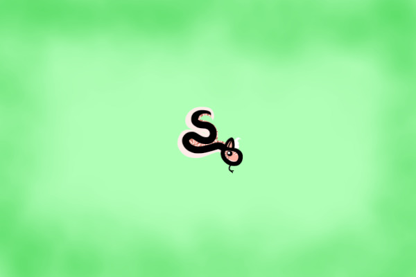 Snoodle!